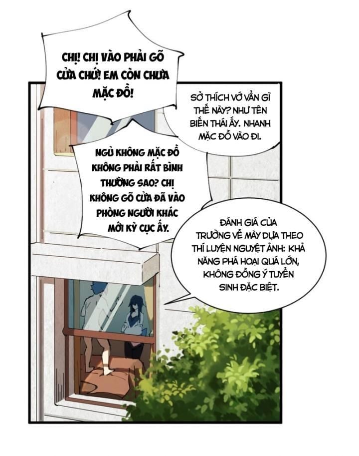 Siêu Thần Chế Tạp Sư: Chapter 151