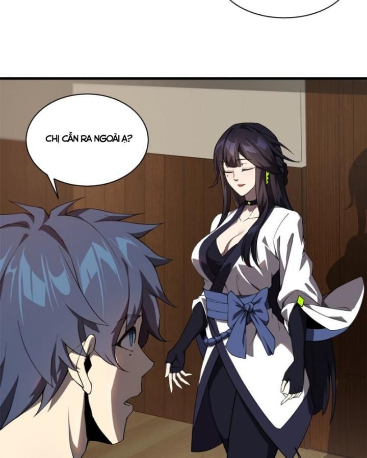 Siêu Thần Chế Tạp Sư: Chapter 151
