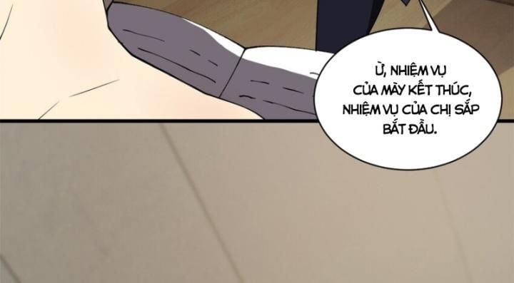 Siêu Thần Chế Tạp Sư: Chapter 151