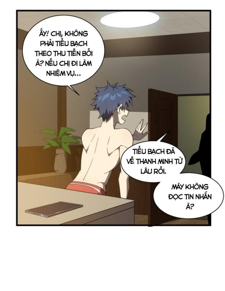 Siêu Thần Chế Tạp Sư: Chapter 151