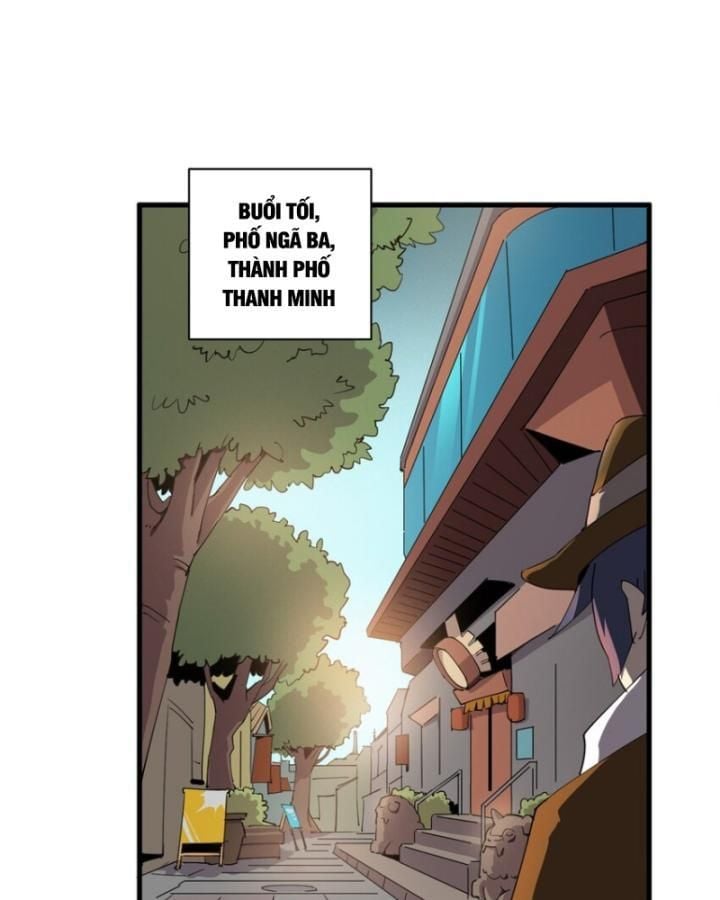 Siêu Thần Chế Tạp Sư: Chapter 151
