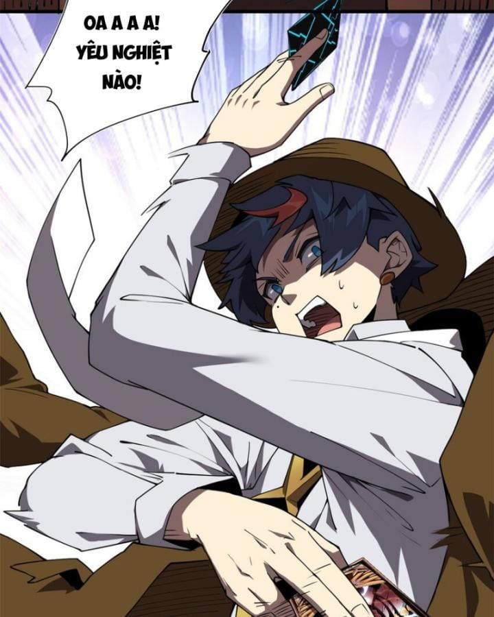 Siêu Thần Chế Tạp Sư: Chapter 151