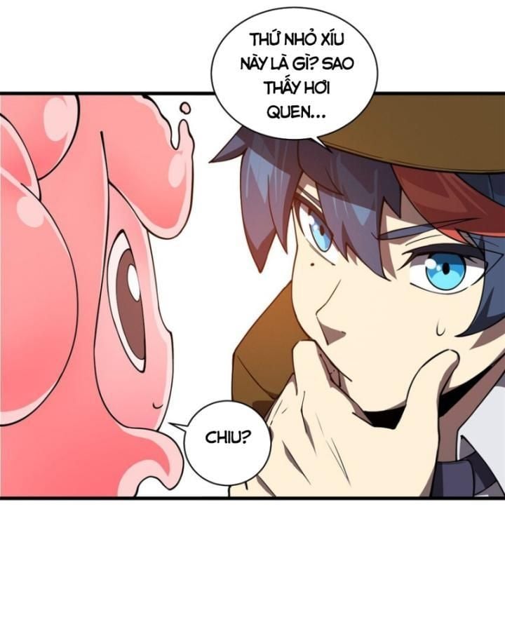 Siêu Thần Chế Tạp Sư: Chapter 151