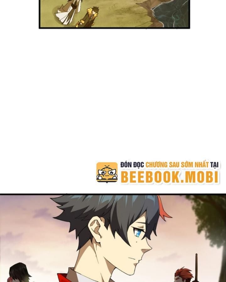 Siêu Thần Chế Tạp Sư: Chapter 151