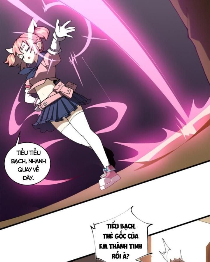 Siêu Thần Chế Tạp Sư: Chapter 151