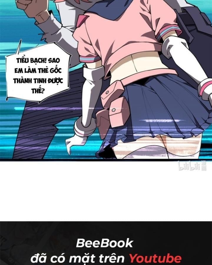 Siêu Thần Chế Tạp Sư: Chapter 151