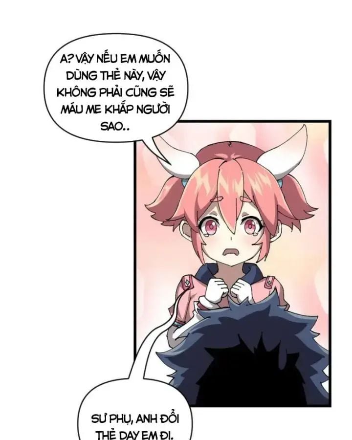 Siêu Thần Chế Tạp Sư: Chapter 153