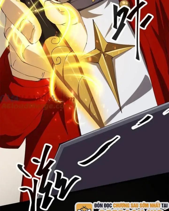 Siêu Thần Chế Tạp Sư: Chapter 153