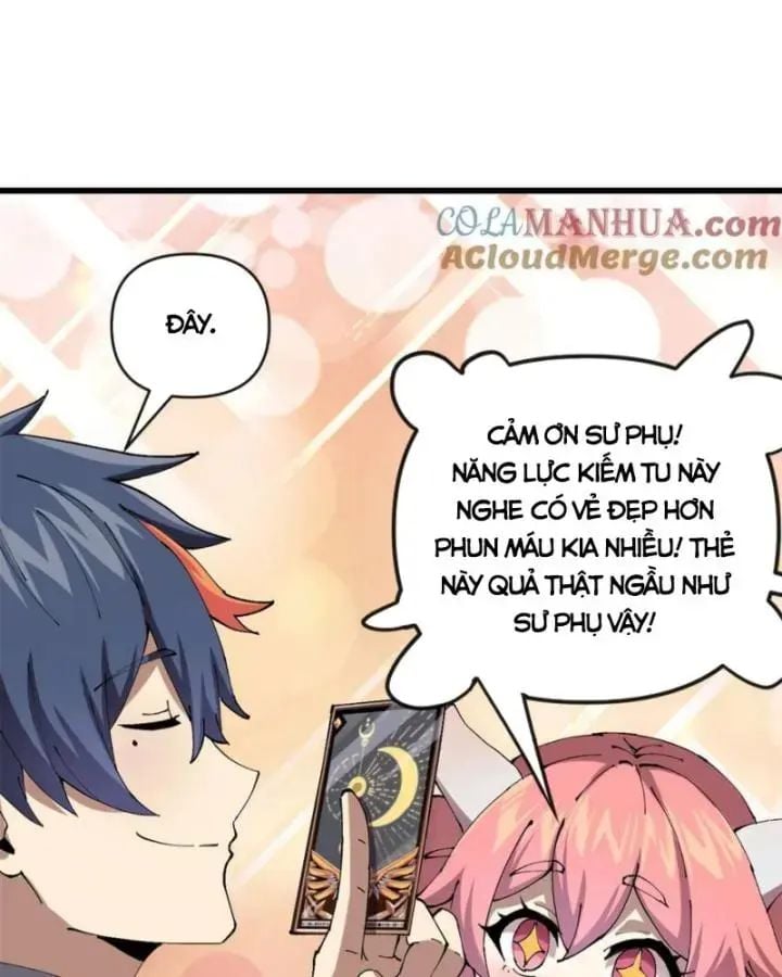 Siêu Thần Chế Tạp Sư: Chapter 153
