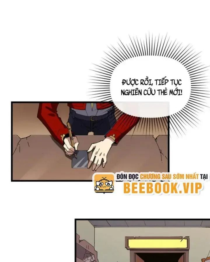 Siêu Thần Chế Tạp Sư: Chapter 153