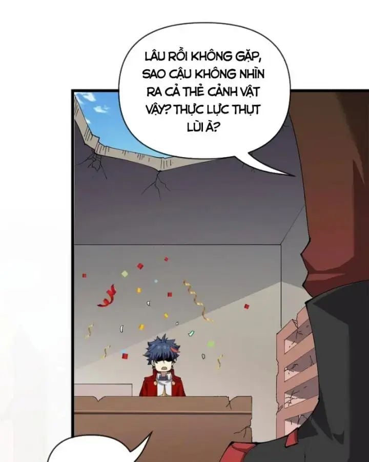 Siêu Thần Chế Tạp Sư: Chapter 153