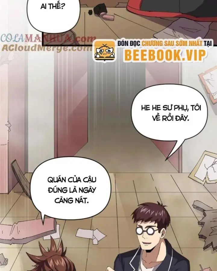 Siêu Thần Chế Tạp Sư: Chapter 153