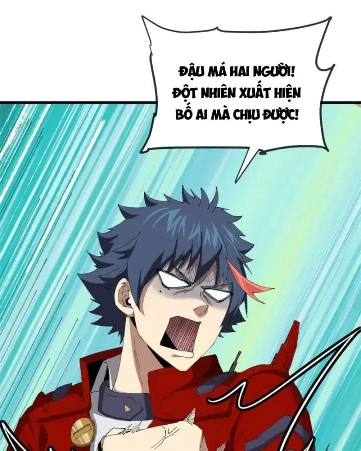 Siêu Thần Chế Tạp Sư: Chapter 153