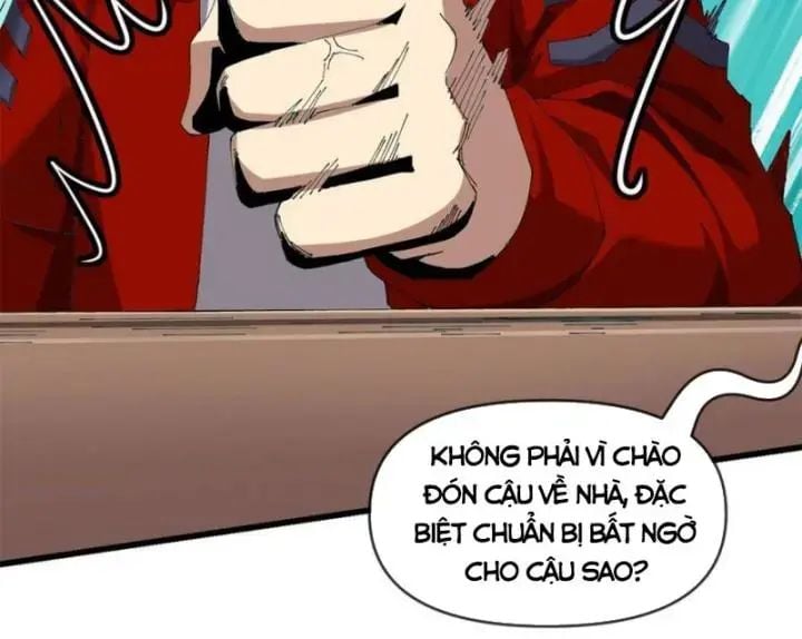 Siêu Thần Chế Tạp Sư: Chapter 153