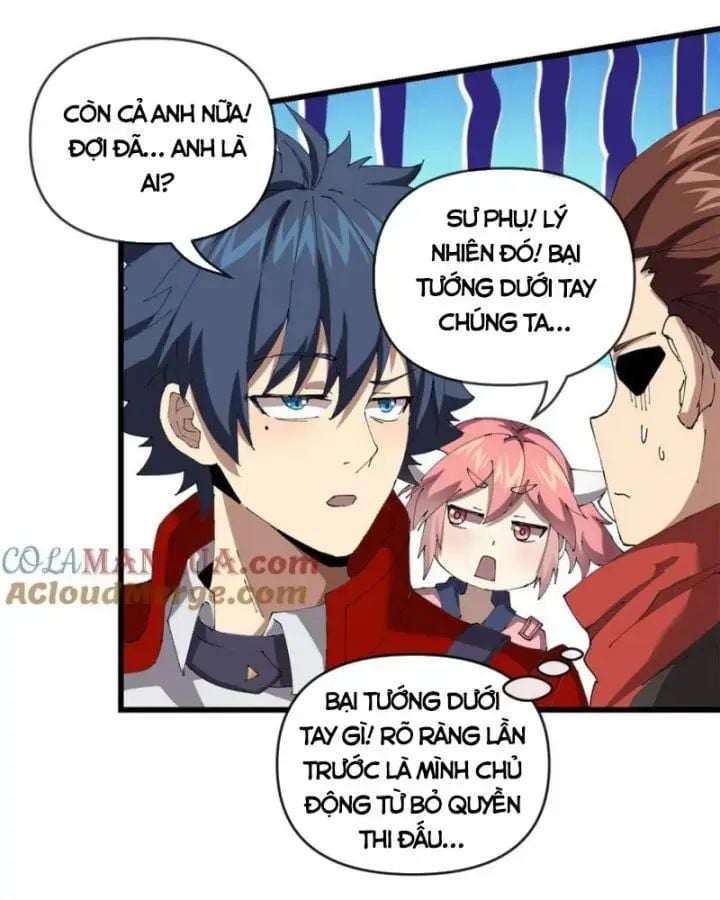 Siêu Thần Chế Tạp Sư: Chapter 153