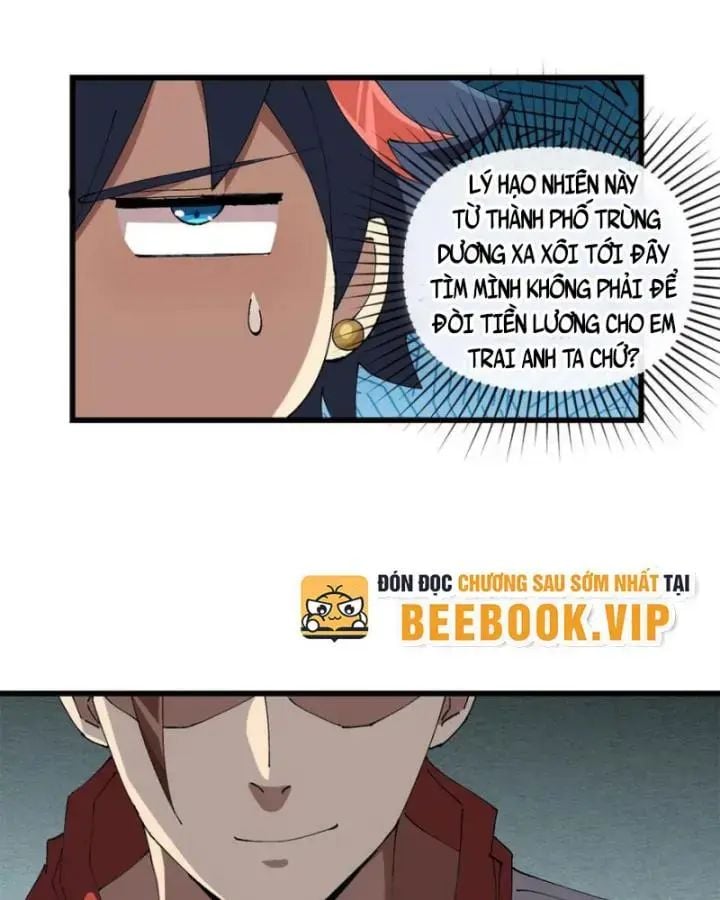 Siêu Thần Chế Tạp Sư: Chapter 153