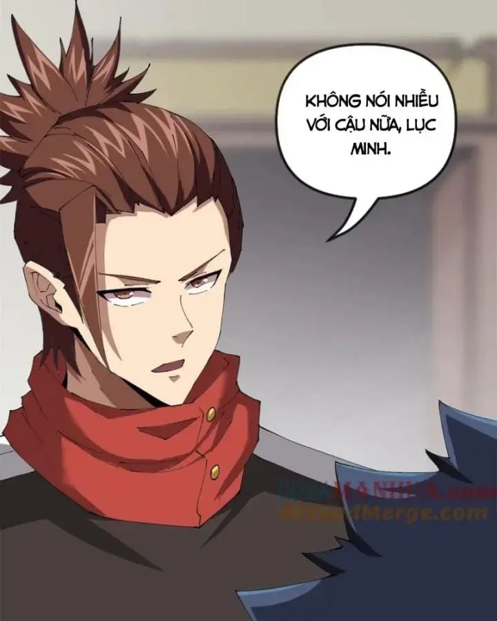 Siêu Thần Chế Tạp Sư: Chapter 153