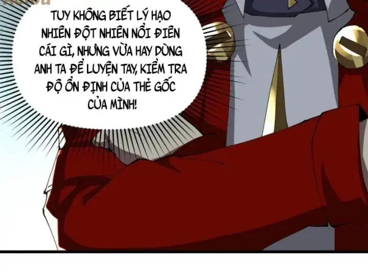 Siêu Thần Chế Tạp Sư: Chapter 153