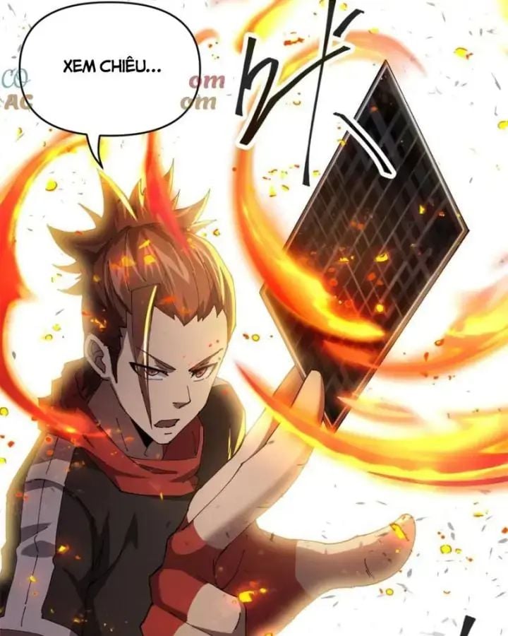 Siêu Thần Chế Tạp Sư: Chapter 153