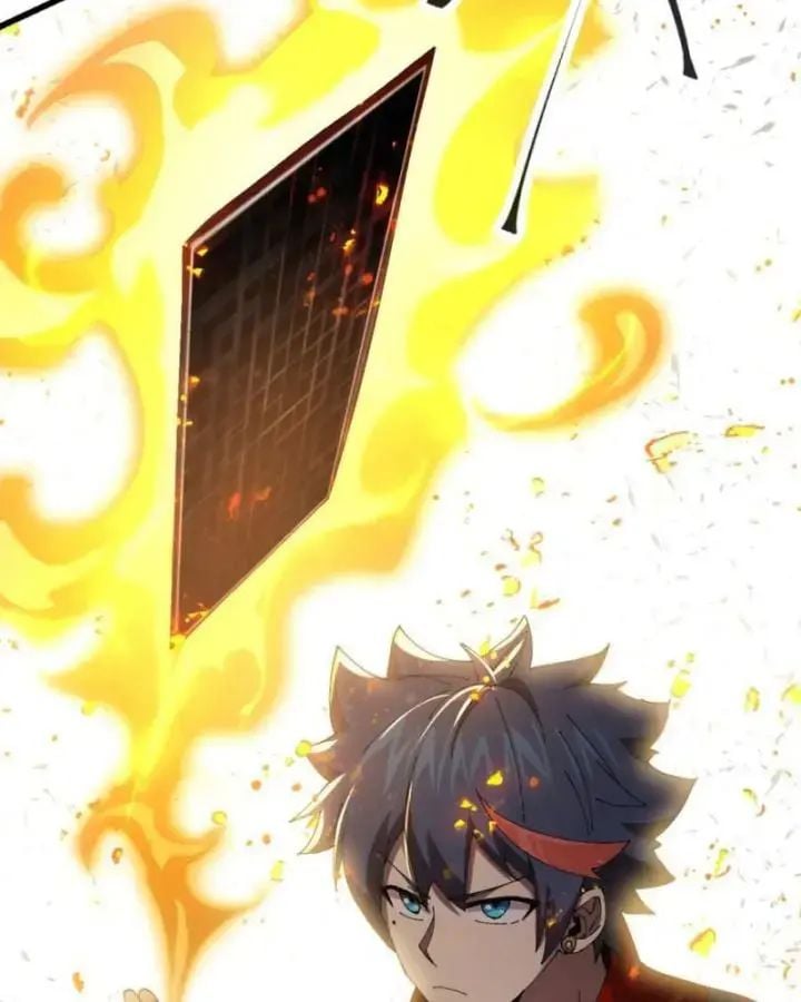 Siêu Thần Chế Tạp Sư: Chapter 153