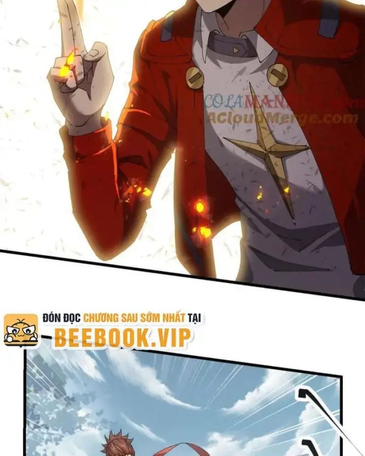 Siêu Thần Chế Tạp Sư: Chapter 153