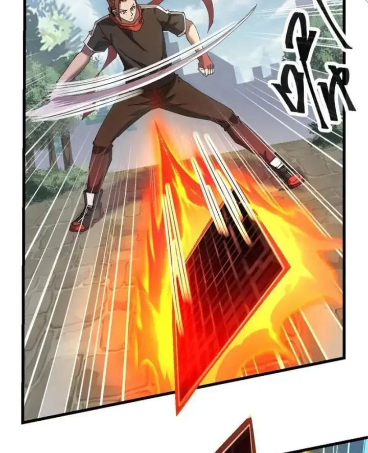 Siêu Thần Chế Tạp Sư: Chapter 153