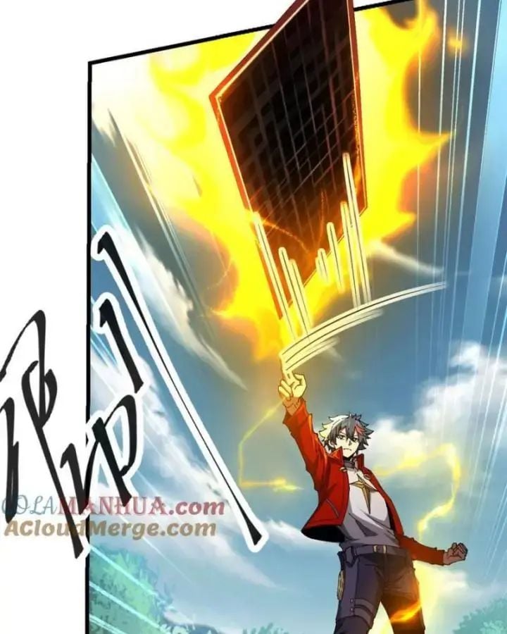 Siêu Thần Chế Tạp Sư: Chapter 153