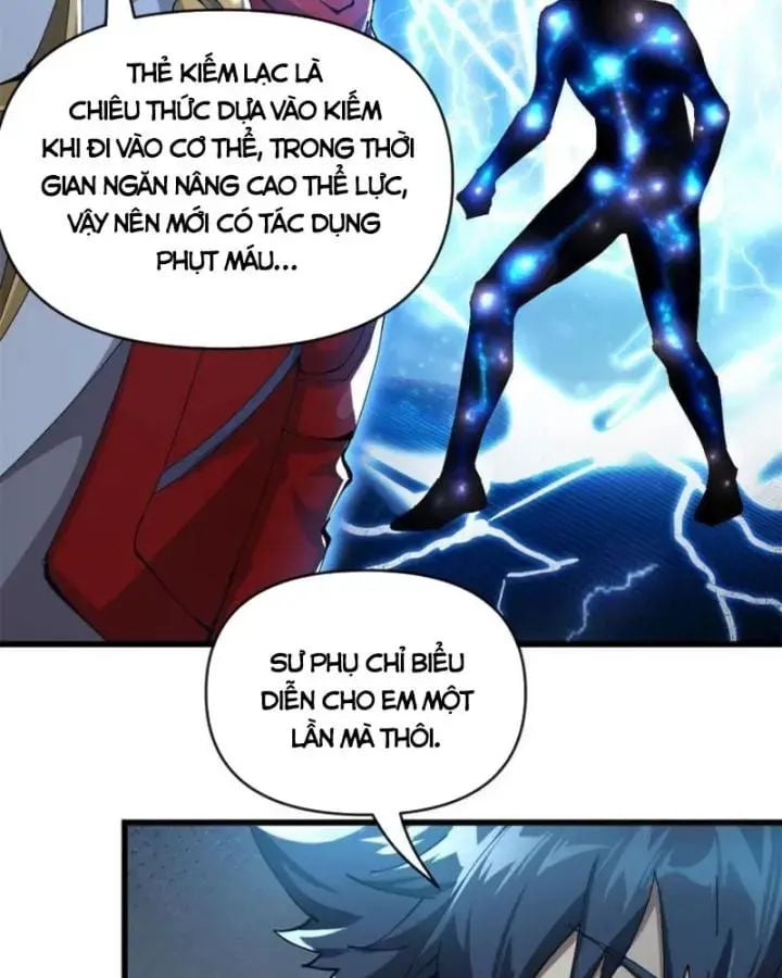 Siêu Thần Chế Tạp Sư: Chapter 153