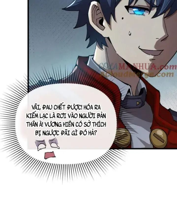 Siêu Thần Chế Tạp Sư: Chapter 153
