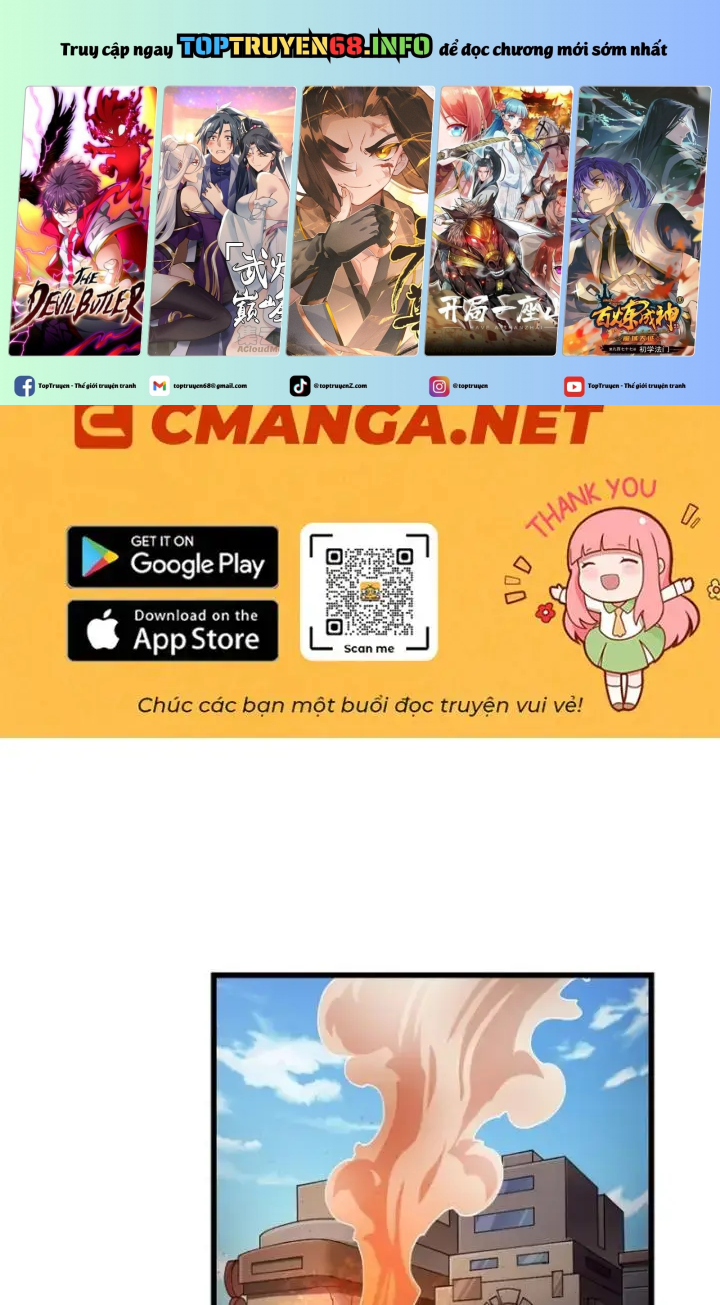 Siêu Thần Chế Tạp Sư: Chapter 154