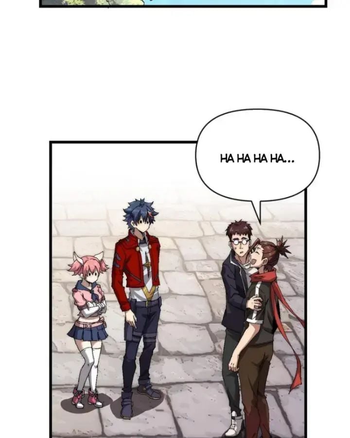 Siêu Thần Chế Tạp Sư: Chapter 154