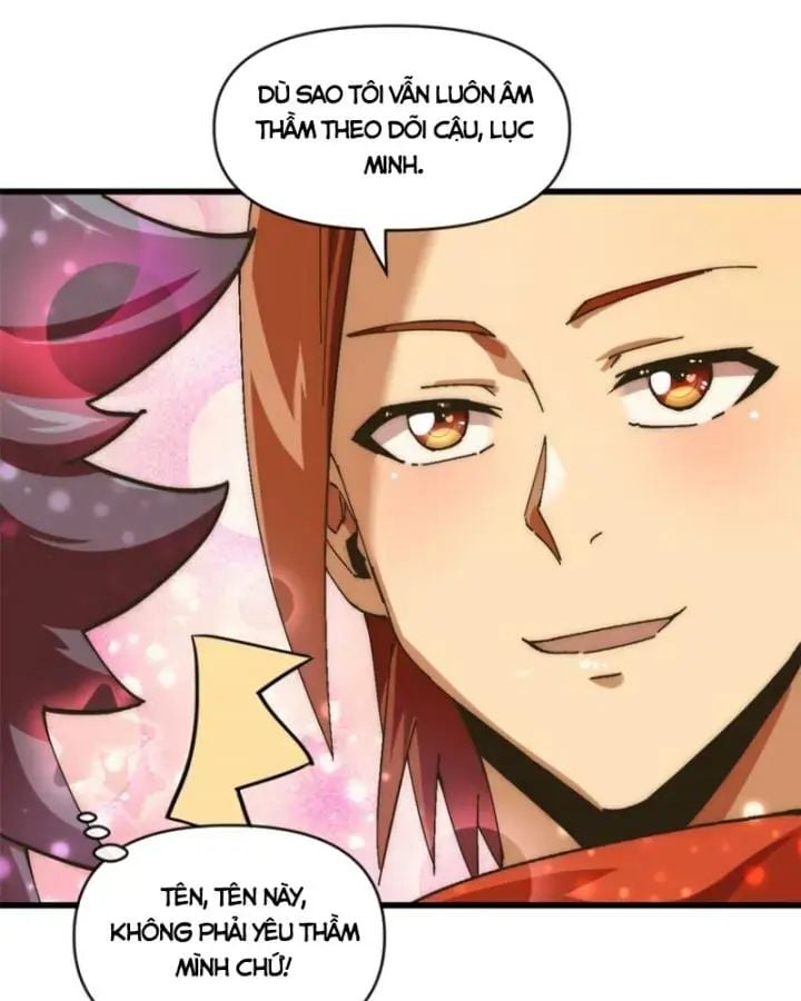 Siêu Thần Chế Tạp Sư: Chapter 154