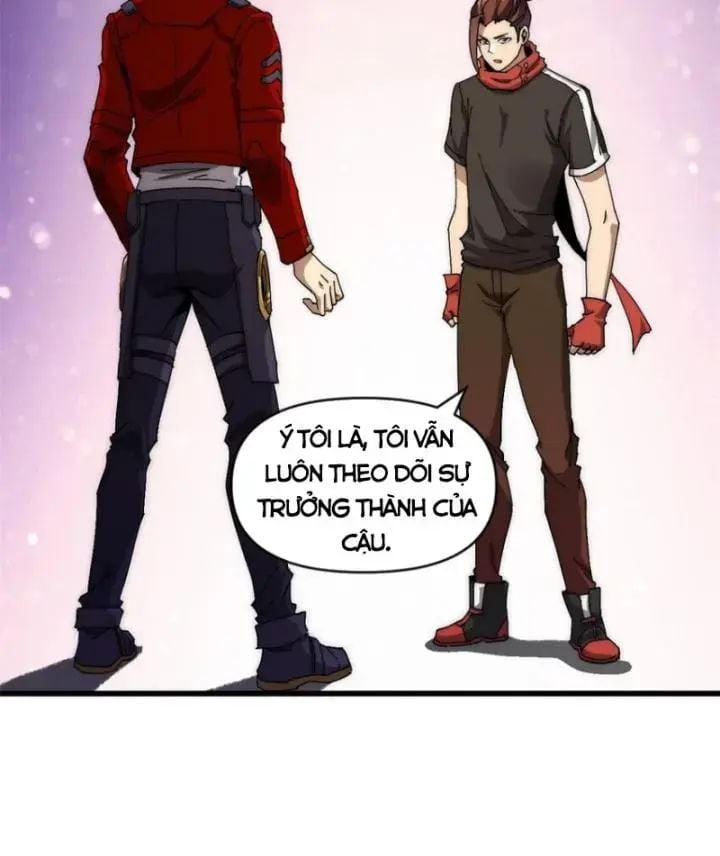 Siêu Thần Chế Tạp Sư: Chapter 154