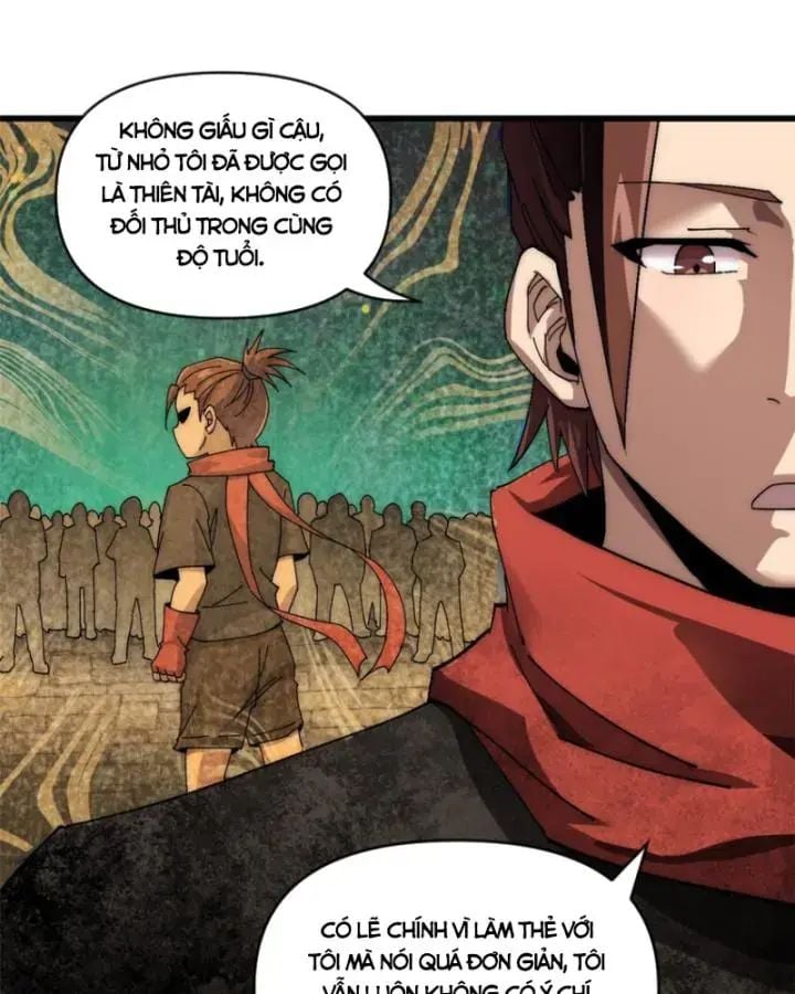 Siêu Thần Chế Tạp Sư: Chapter 154