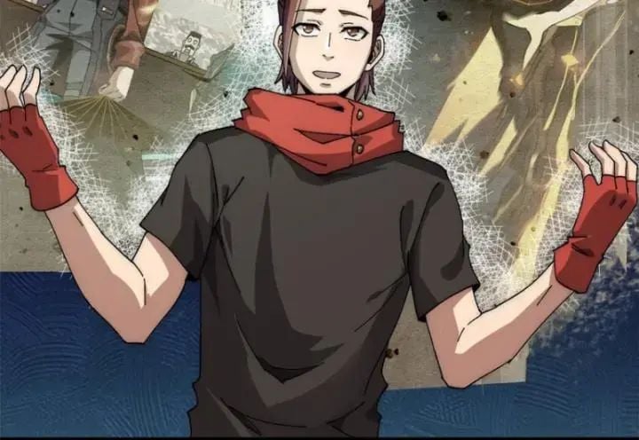 Siêu Thần Chế Tạp Sư: Chapter 154