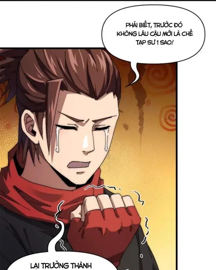 Siêu Thần Chế Tạp Sư: Chapter 154