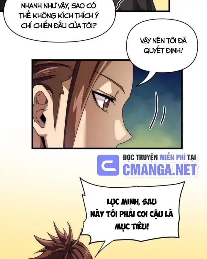 Siêu Thần Chế Tạp Sư: Chapter 154