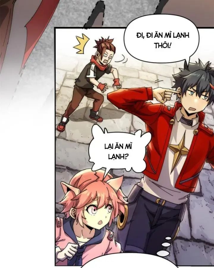 Siêu Thần Chế Tạp Sư: Chapter 154