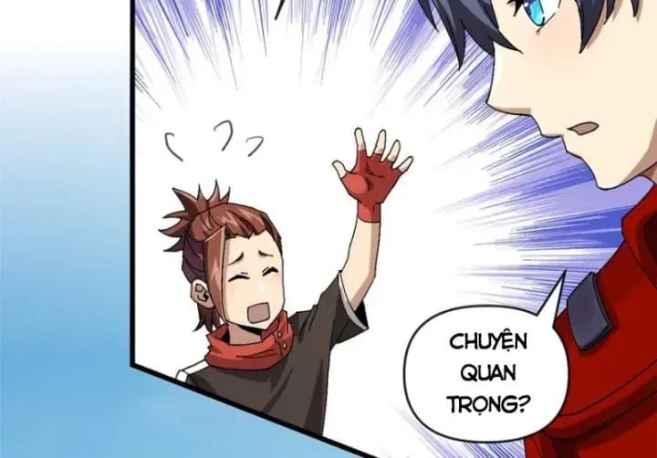 Siêu Thần Chế Tạp Sư: Chapter 154