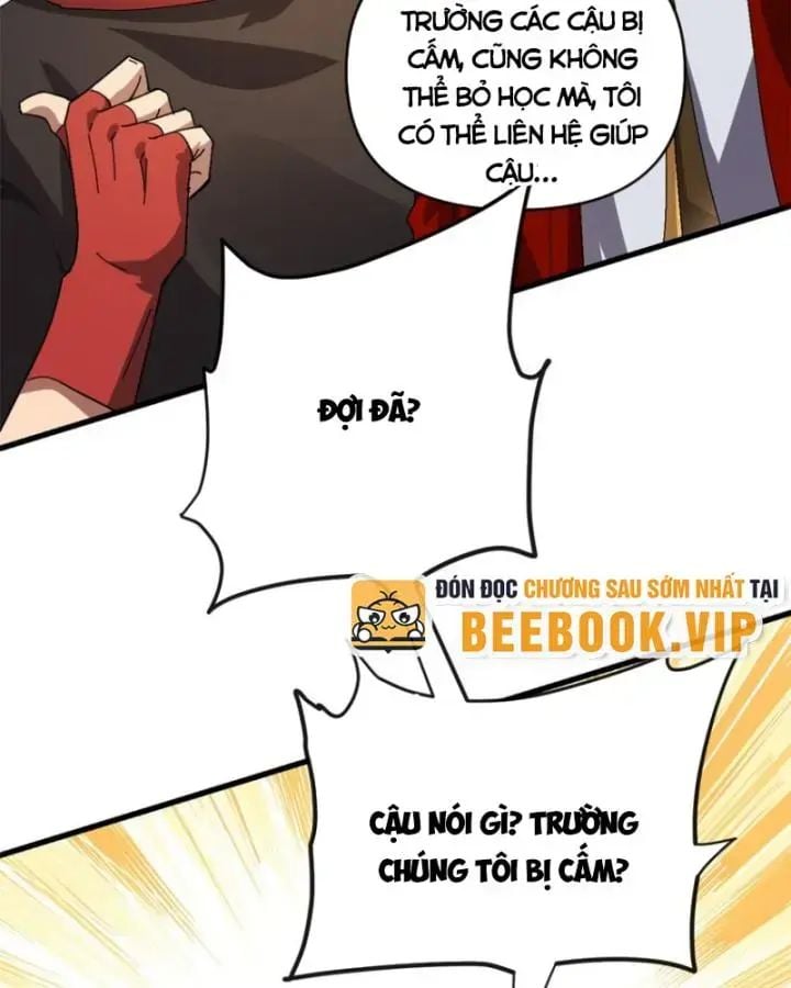 Siêu Thần Chế Tạp Sư: Chapter 154