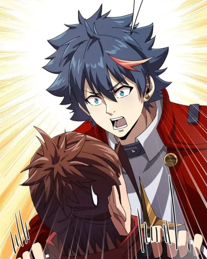Siêu Thần Chế Tạp Sư: Chapter 154