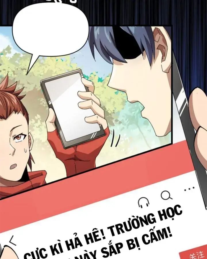 Siêu Thần Chế Tạp Sư: Chapter 154