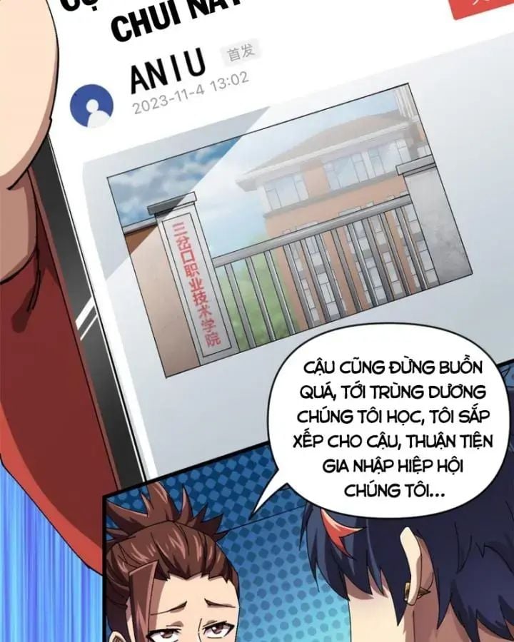 Siêu Thần Chế Tạp Sư: Chapter 154