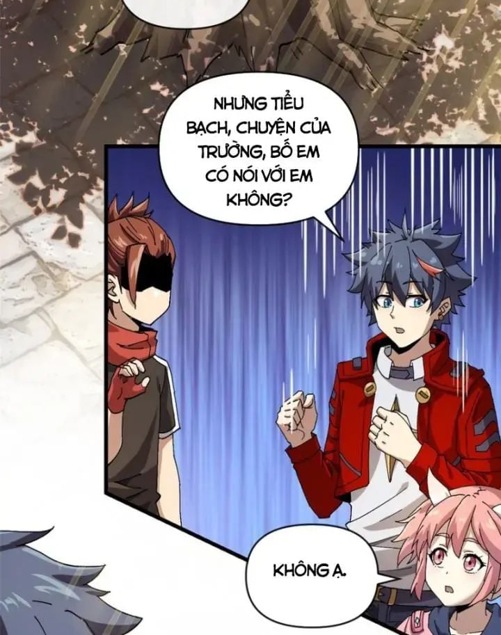 Siêu Thần Chế Tạp Sư: Chapter 154