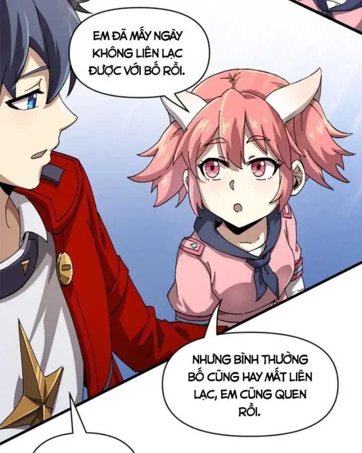 Siêu Thần Chế Tạp Sư: Chapter 154