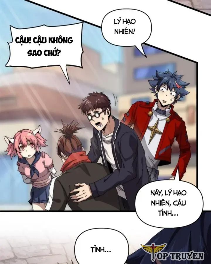 Siêu Thần Chế Tạp Sư: Chapter 154