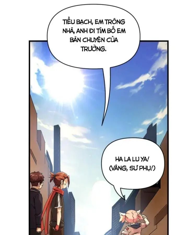 Siêu Thần Chế Tạp Sư: Chapter 154