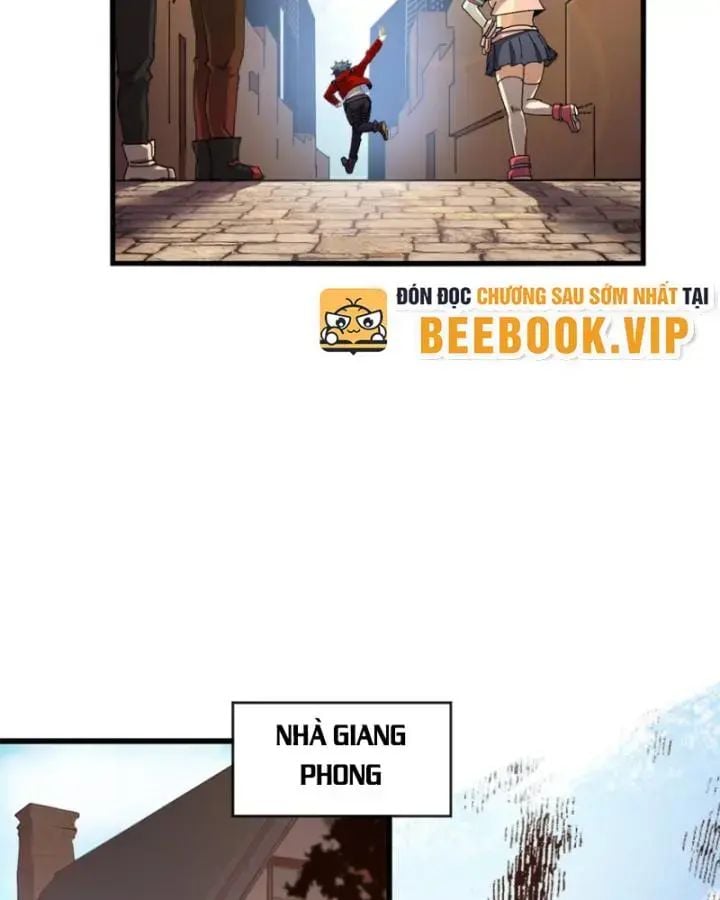 Siêu Thần Chế Tạp Sư: Chapter 154