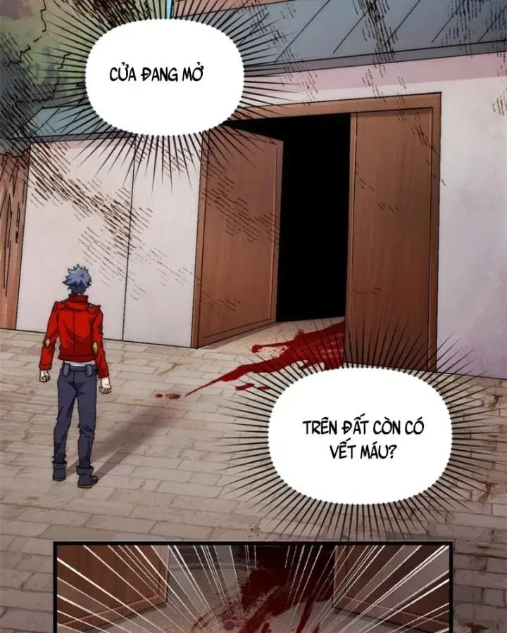 Siêu Thần Chế Tạp Sư: Chapter 154