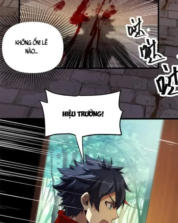 Siêu Thần Chế Tạp Sư: Chapter 154